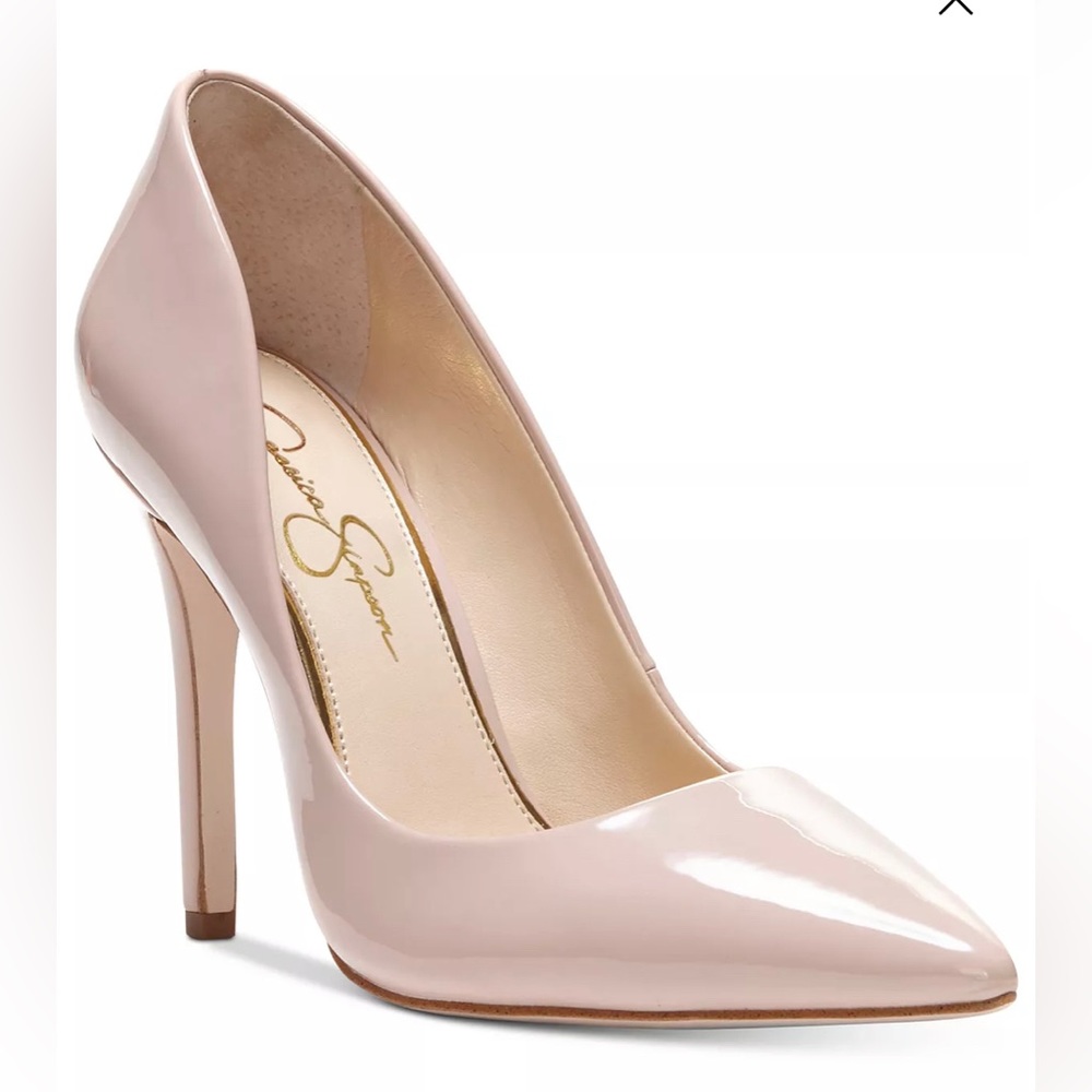 Jessica Simpson Women's Cassani Pumps